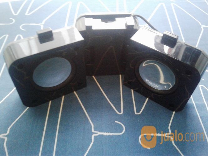 speaker mini komputer