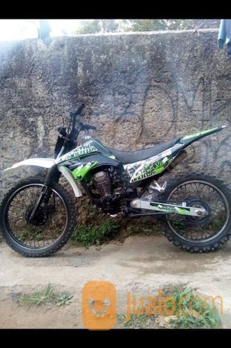 Gl Pro Modif Trail | Bandung | Jualo