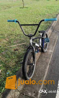 bmx wethepeople olx