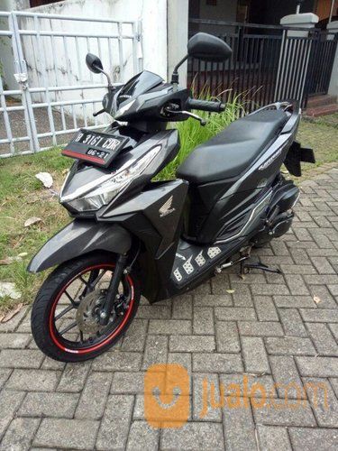  Motor  Honda Vario  150 Tahun 2016 Kab  Bogor  Jualo