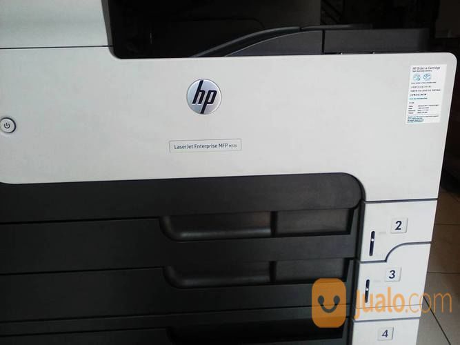Mesin Fotocopy Hp Laserjet Enterprise 