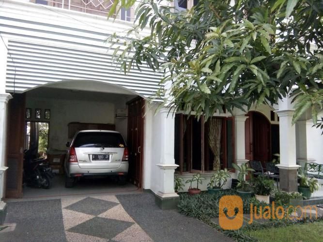 Rumah Murah Di Bekasi Kota Olx