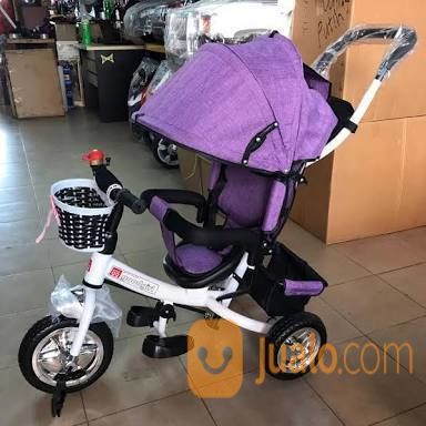 harga stroller anak