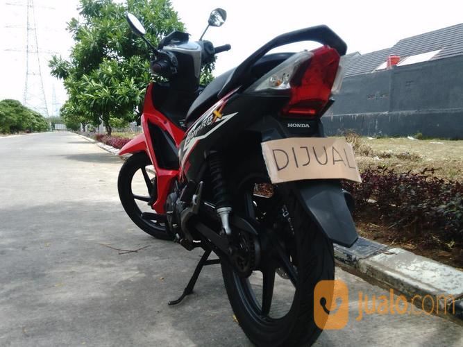 Anda Mencari Motor  Honda Supra  X  2014 Jakarta  Timur Jualo