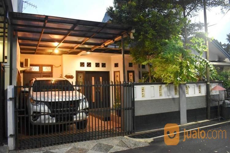  Rumah  Di  Taman Pulo Indah Penggilingan Cakung  Jakarta  