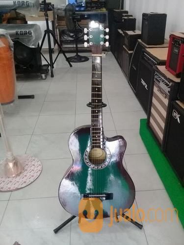 Gitar Yamaha 255 Original Harga Promo Murah Pekanbaru Jualo