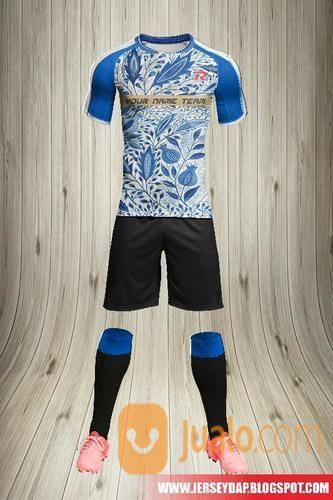 Jersey Futsal Printing Desain Baru 2017 Jogja Keren Di Kota Yogyakarta Yogyakarta Jualo Com