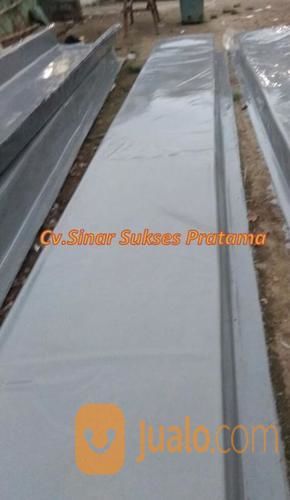 Talang FRP  Gutter Fiberglass  Kab Tangerang Jualo  Talang FRP  Gutter Fiberglass  Kab Tangerang Jualo