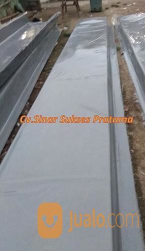  Talang FRP  Gutter Fiberglass  Kab Tangerang Jualo