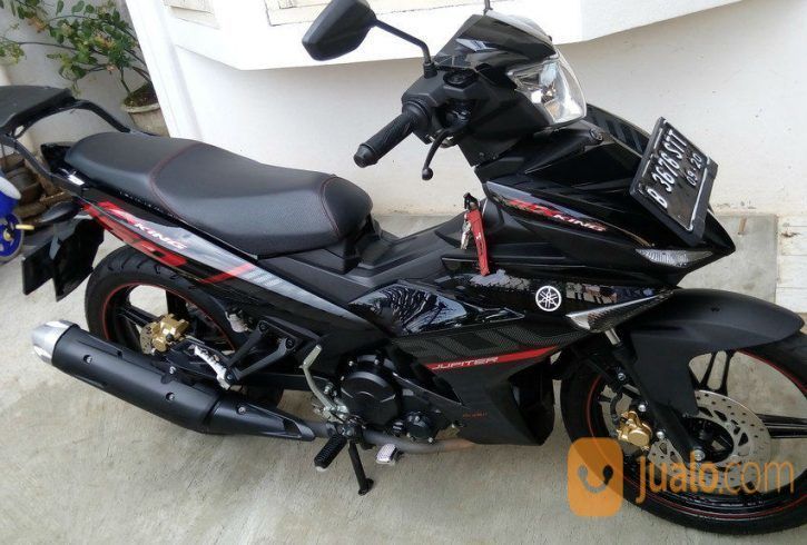  Yamaha  Jupiter  Mx  King  150cc Tahun 2014 Jakarta Utara 