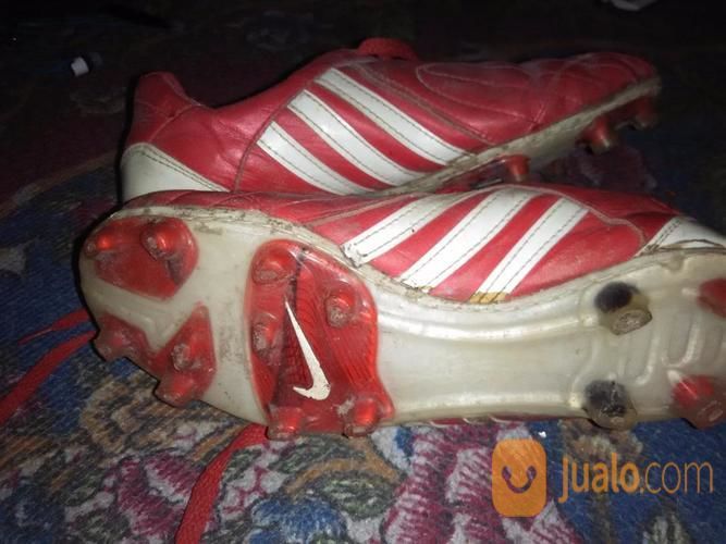 bola adidas predator