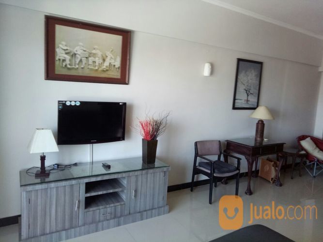 Apartemen Puncak Marina 3BR