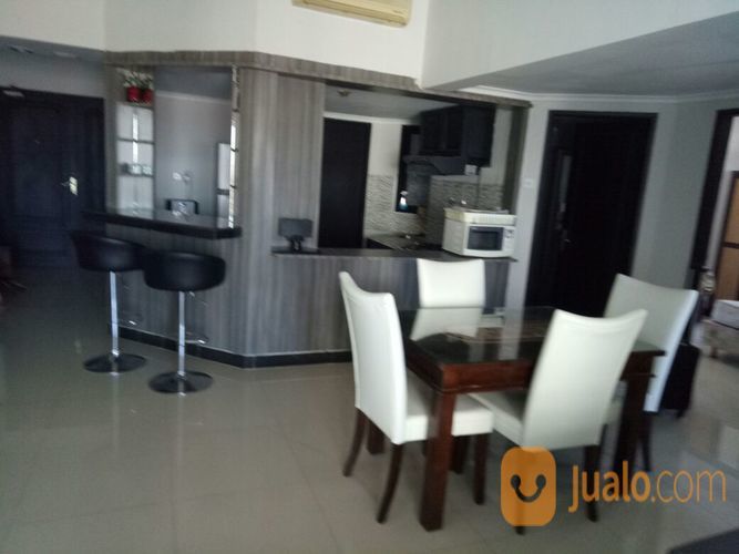 Apartemen Puncak Marina 3BR