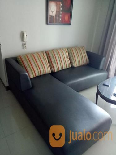 Apartemen Puncak Marina 3BR