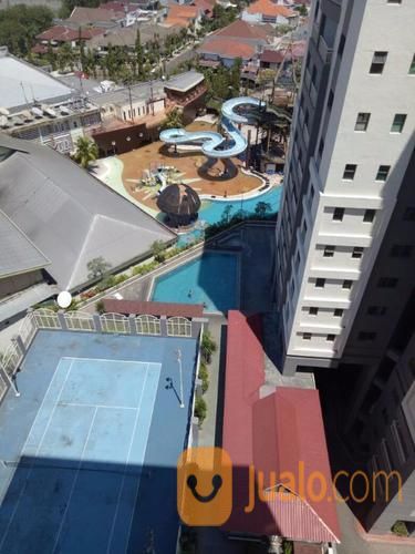 Apartemen Puncak Marina 3BR