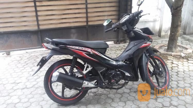 Babsoulute Revo 2010 Motor Kesayangan Jakarta Utara Jualo Babsoulute Revo 2010 Motor Kesayangan Jakarta Utara Jualo