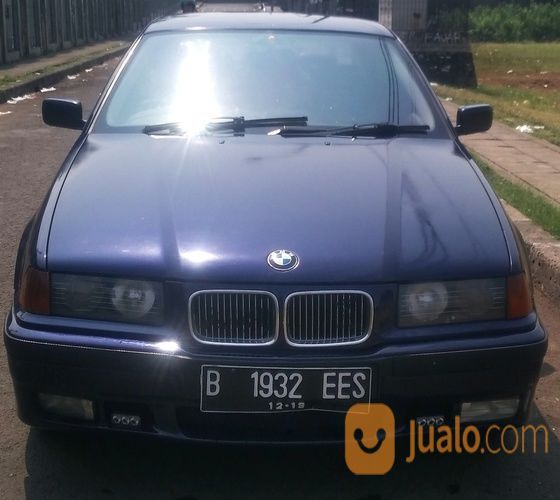 Foto Mobil Bmw 320i