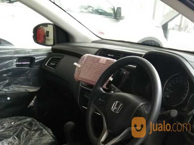 Honda City Hitam Promo Oktober