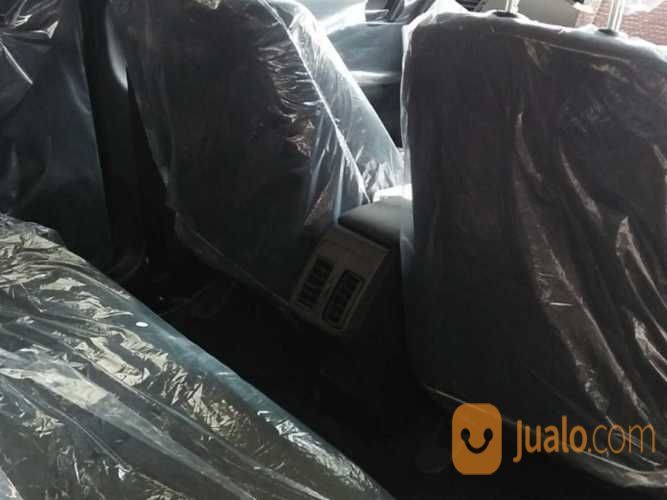 Honda City Hitam Promo Oktober