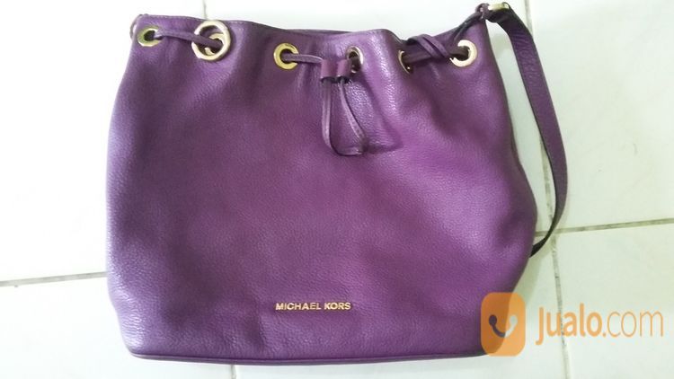 tas wanita michael kors original