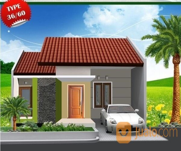 Rumah Idaman Asri Di Citayem | Depok | Jualo