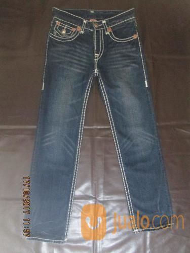 harga celana jeans true religion