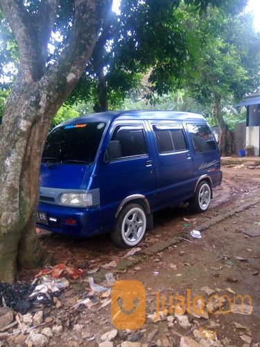 Daihatsu Zebra Astrea 94 Bekasi Jualo