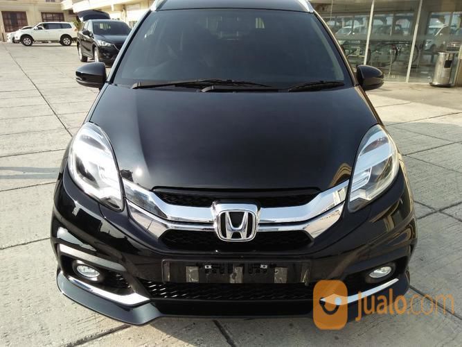  Honda  Mobilio  RS Facelift  Tahun 2021 MAtic CC 1 5 KM 13 