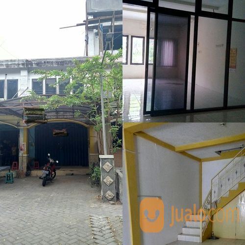 Ruko 2 Lantai Bukit Awan Gresik Kab Gresik Jualo