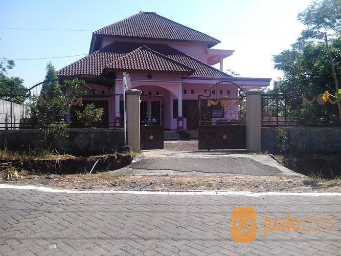 Rumah Dijual Purwodadi Pasuruan