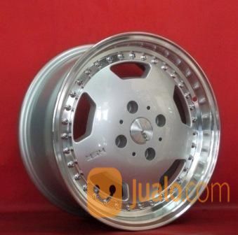  Velg  Racing GOETHE Ring 16 Hole 4x114 3 Yogyakarta  Jualo