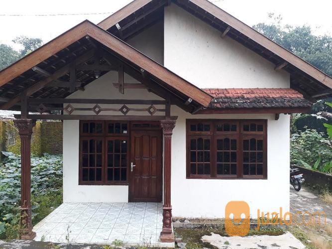  Rumah Daerah  Pegunungan Shm Tanah Luas Kab Mojokerto 