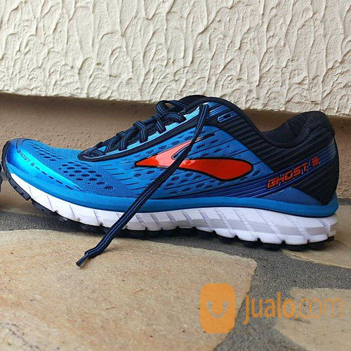 brooks shoes jakarta