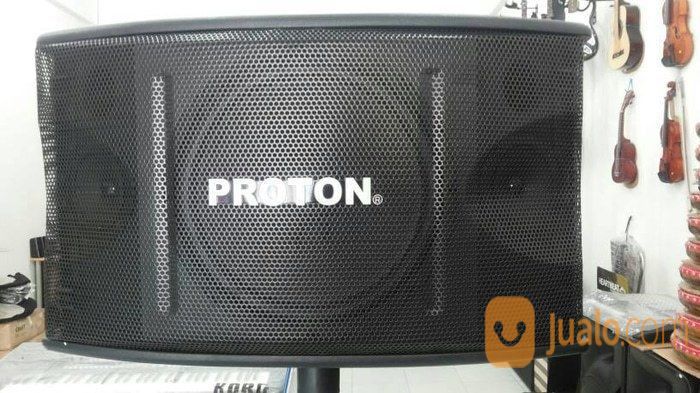 harga loudspeaker karaoke