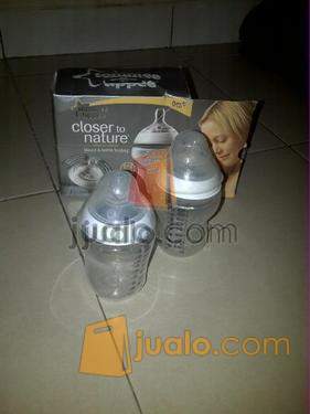 Botol Susu Tommee Tippee 260ml Godean Jualo