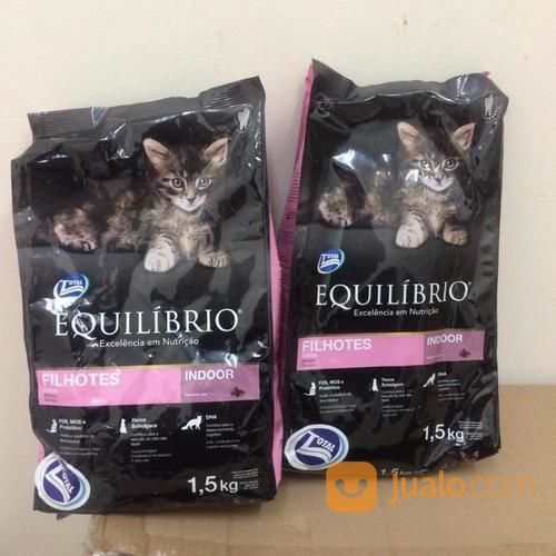 equilibrio cat food