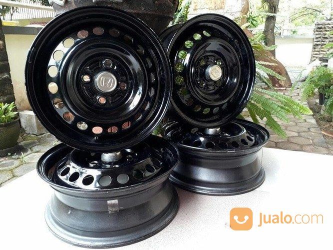 Velg Kaleng R14 OEM Honda