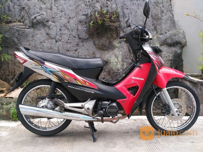  Honda  Supra  Fit  X 2008 Keren Pajak Panjamg B Depok  Depok  