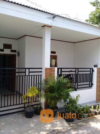 Rumah Baru Perumahan Cikembang Permai  Kab. Sukabumi  Jualo
