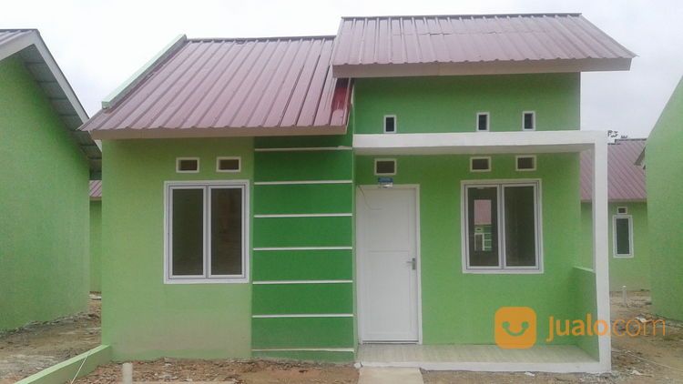 Promo Rumah Subsidi Tanpa DP  Type 36 108 Unit Readi Stock 