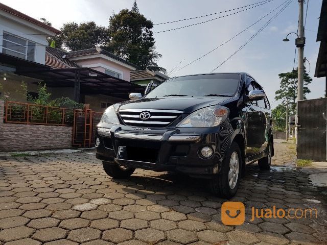 Avanza 2006 Bogor: Legenda Jalanan, Pilihan Cerdas atau Beban Berat?