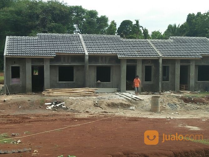 Rumah Subsidi Kemang Bogor Area Depok Jakarta Selatan Tangerang Selatan