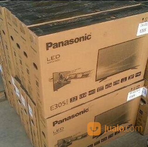 Panasonic LED TV 24 INCH (TH-24E305G)