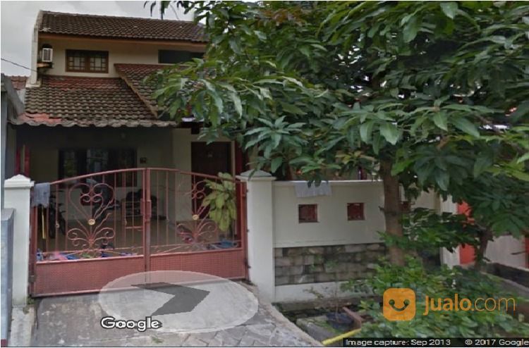 Rumah Graha Raya Bintaro Dijual Di Jakarta Selatan