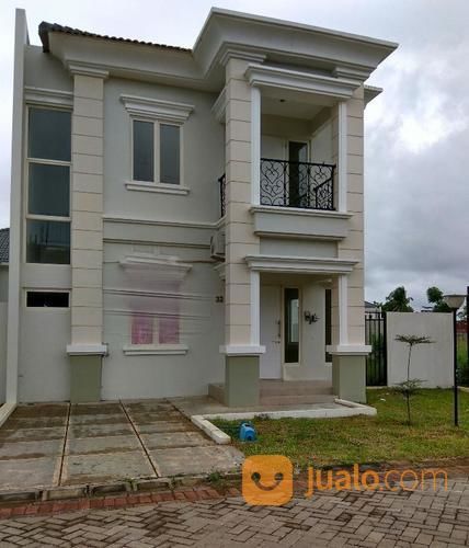 Rumah Vinca Tanjung Bunga
