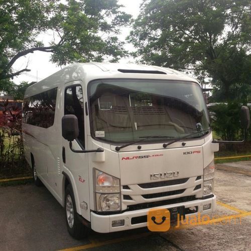  ELF  MicroBus Isuzu  Jakarta Barat Jualo