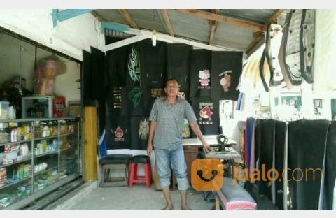 Alamat Bengkel Modifikasi Motor Di Palembang