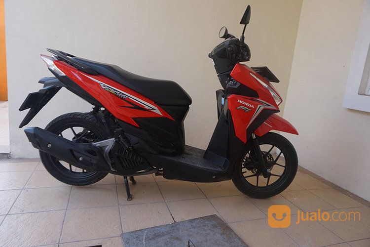 HONDA VARIO  125  ESP THN 2021 Serang Jualo