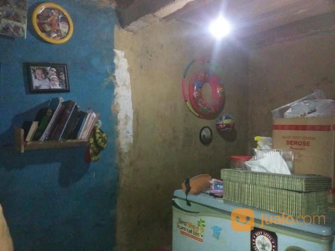 Rumah Melong Green di Kab. Bandung, Jawa Barat | Jualo.com