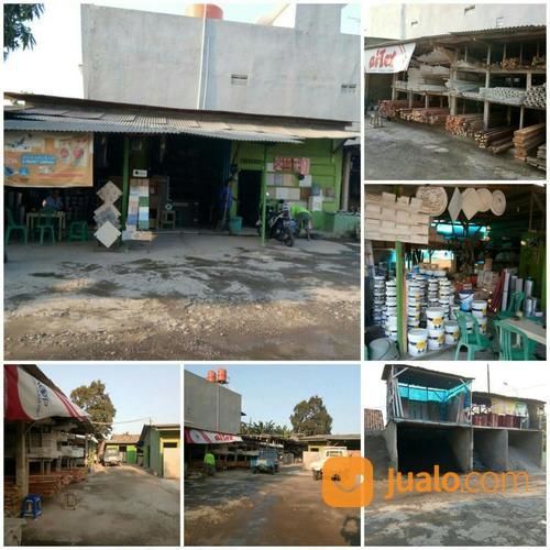  Toko  Material Full Furnish Di  Tambun  Utara Bekasi Bekasi 